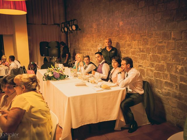 La boda de Daniel y Cristian en Cardona, Barcelona 81