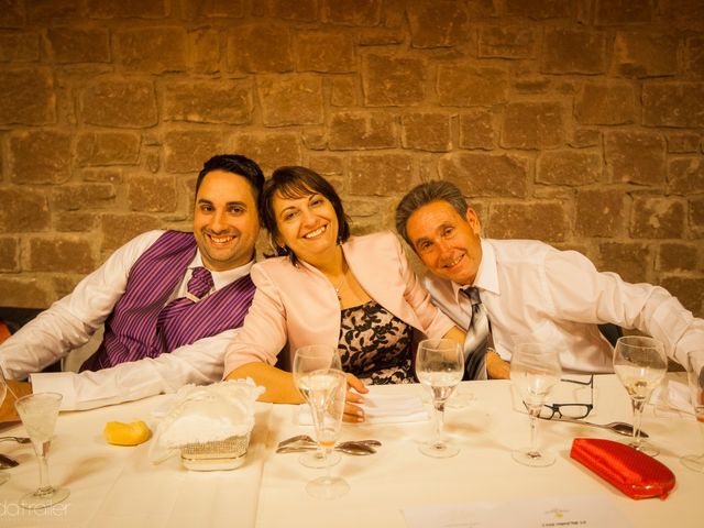 La boda de Daniel y Cristian en Cardona, Barcelona 85