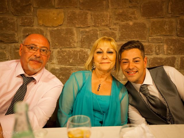 La boda de Daniel y Cristian en Cardona, Barcelona 86