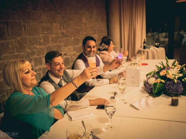 La boda de Daniel y Cristian en Cardona, Barcelona 88
