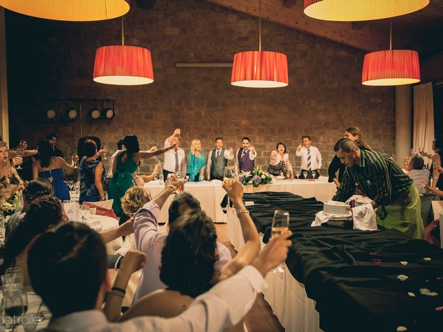 La boda de Daniel y Cristian en Cardona, Barcelona 94