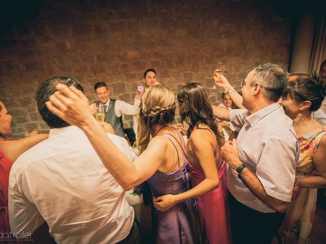 La boda de Daniel y Cristian en Cardona, Barcelona 95