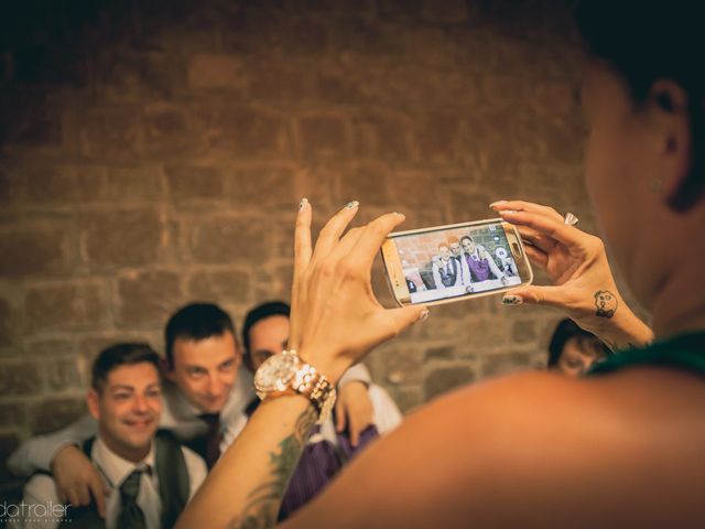 La boda de Daniel y Cristian en Cardona, Barcelona 96
