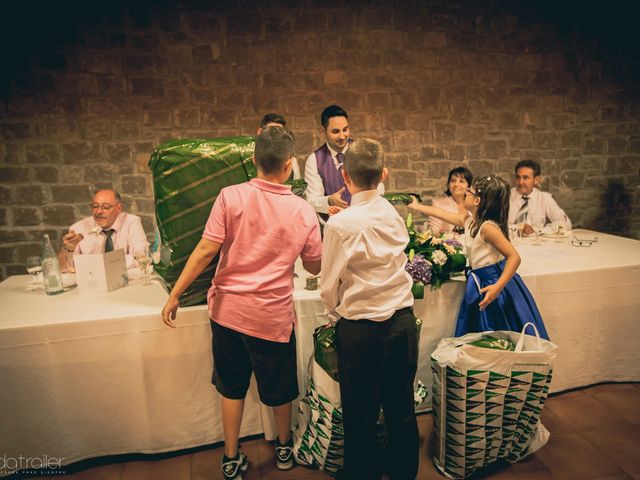 La boda de Daniel y Cristian en Cardona, Barcelona 98