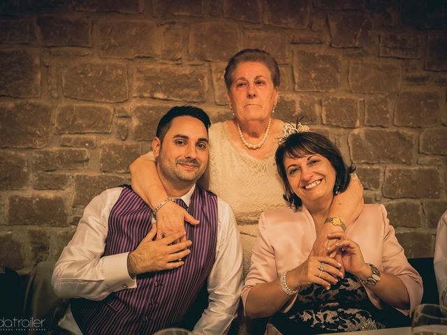 La boda de Daniel y Cristian en Cardona, Barcelona 101