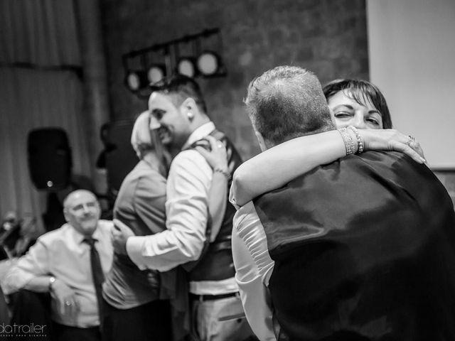 La boda de Daniel y Cristian en Cardona, Barcelona 105