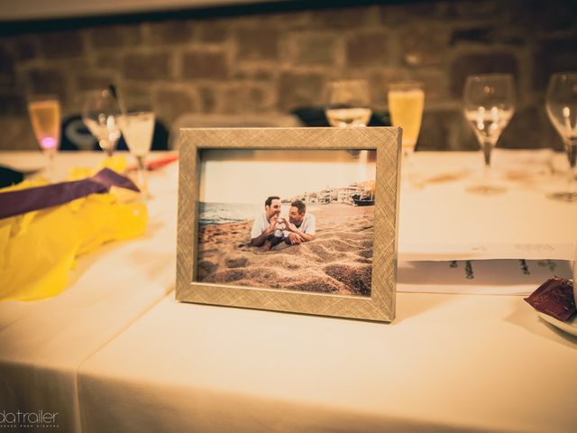La boda de Daniel y Cristian en Cardona, Barcelona 106