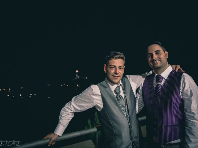 La boda de Daniel y Cristian en Cardona, Barcelona 110