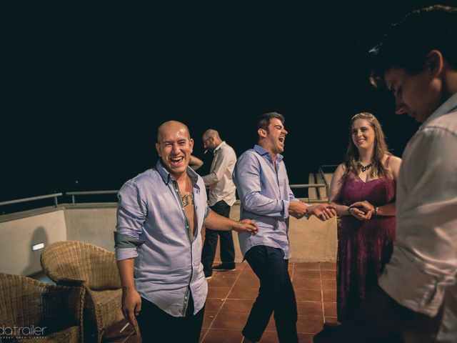 La boda de Daniel y Cristian en Cardona, Barcelona 111