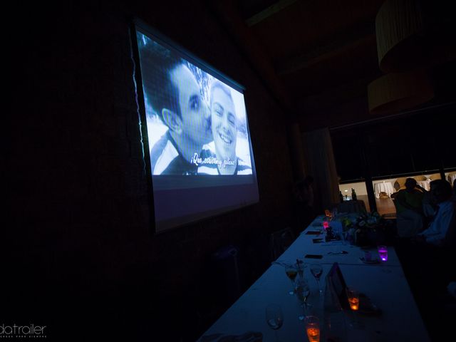 La boda de Daniel y Cristian en Cardona, Barcelona 112
