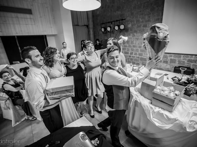 La boda de Daniel y Cristian en Cardona, Barcelona 114