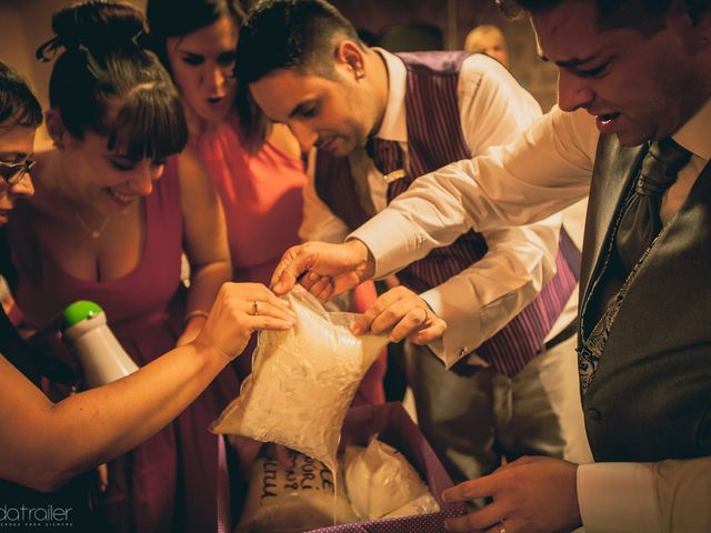 La boda de Daniel y Cristian en Cardona, Barcelona 115