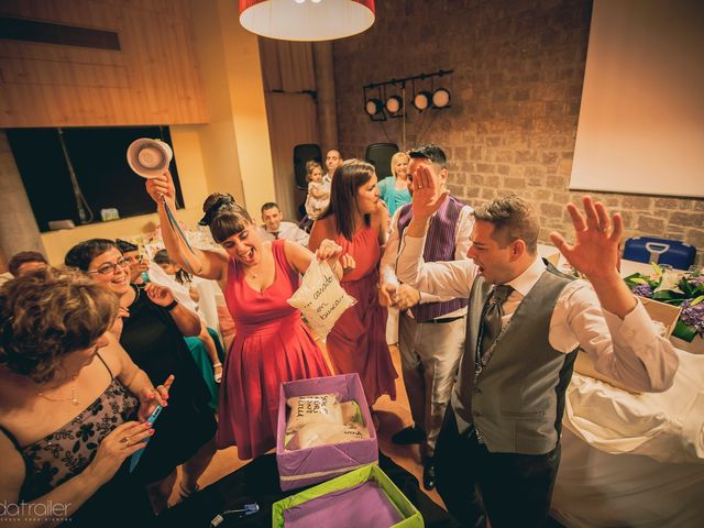 La boda de Daniel y Cristian en Cardona, Barcelona 116