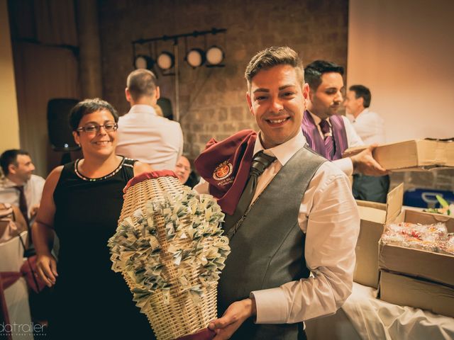 La boda de Daniel y Cristian en Cardona, Barcelona 117