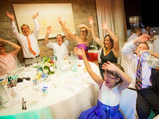 La boda de Daniel y Cristian en Cardona, Barcelona 122