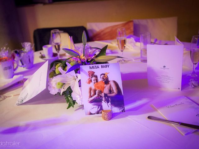 La boda de Daniel y Cristian en Cardona, Barcelona 124