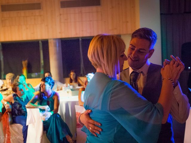 La boda de Daniel y Cristian en Cardona, Barcelona 130