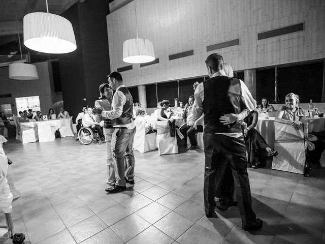 La boda de Daniel y Cristian en Cardona, Barcelona 132