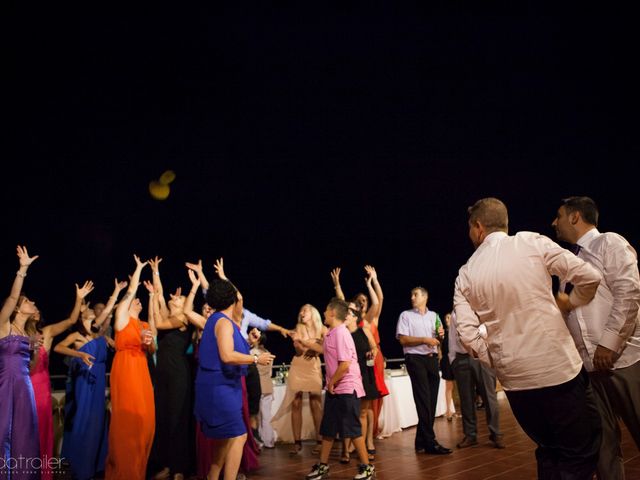 La boda de Daniel y Cristian en Cardona, Barcelona 142