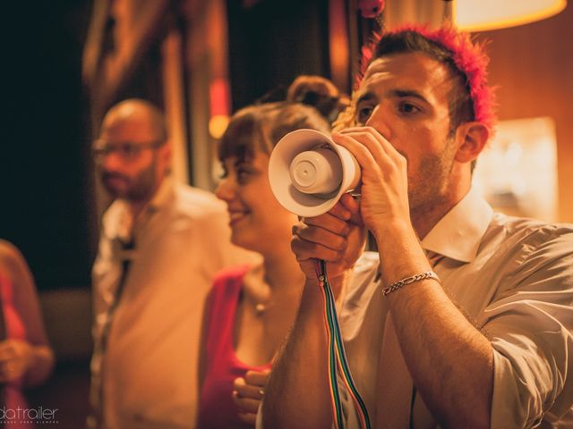 La boda de Daniel y Cristian en Cardona, Barcelona 148