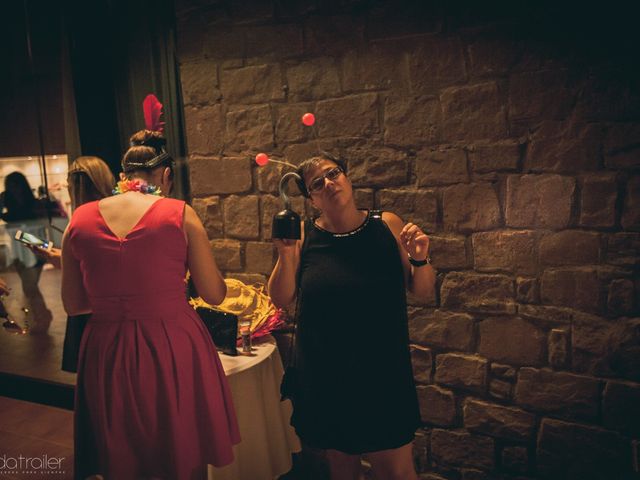 La boda de Daniel y Cristian en Cardona, Barcelona 151