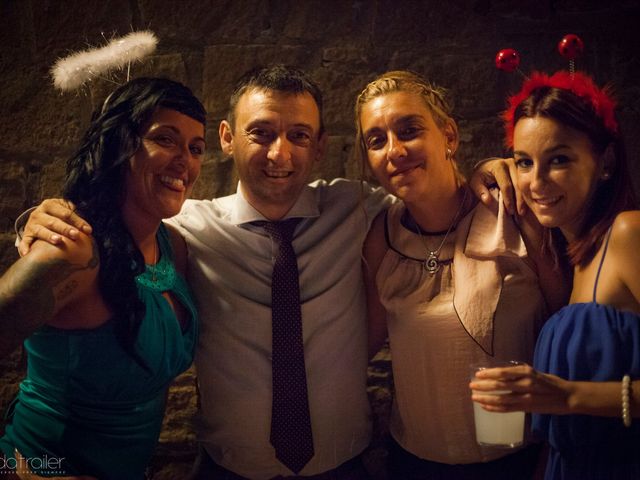 La boda de Daniel y Cristian en Cardona, Barcelona 153
