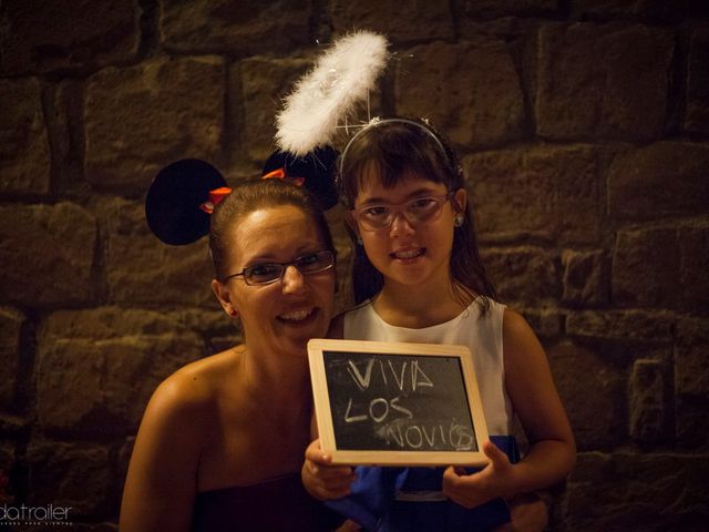 La boda de Daniel y Cristian en Cardona, Barcelona 161