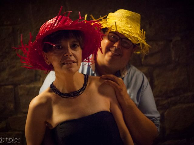 La boda de Daniel y Cristian en Cardona, Barcelona 165