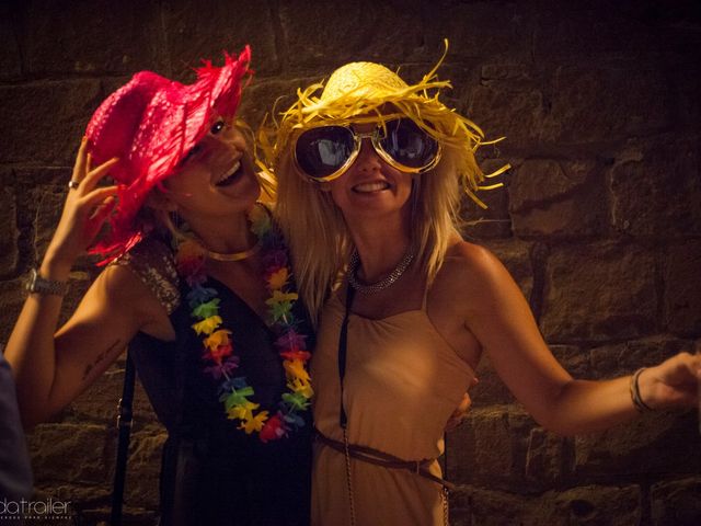 La boda de Daniel y Cristian en Cardona, Barcelona 166