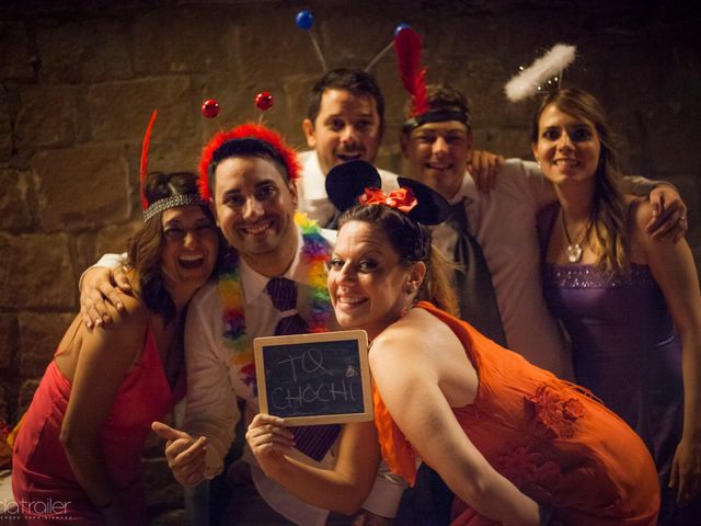 La boda de Daniel y Cristian en Cardona, Barcelona 172