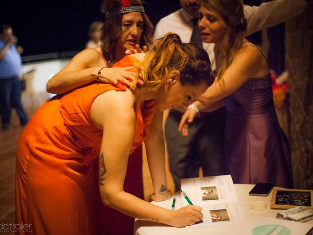 La boda de Daniel y Cristian en Cardona, Barcelona 175