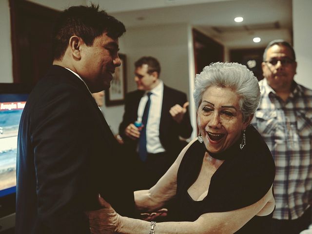 La boda de Fidel y Andreina en Valencia, Valencia 22