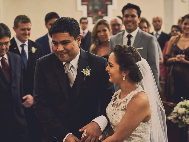 La boda de Fidel y Andreina en Valencia, Valencia 33