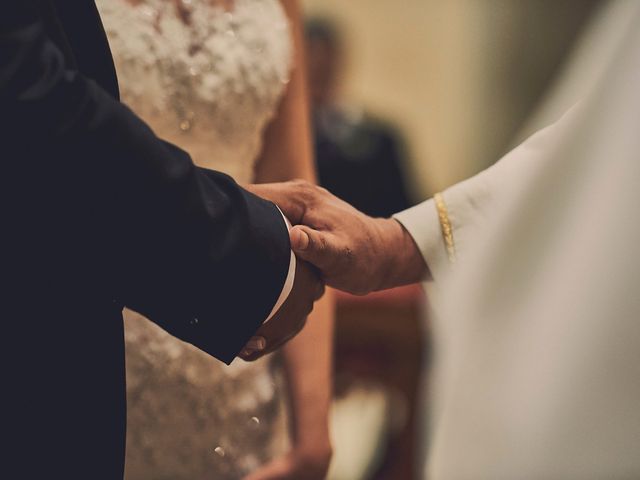 La boda de Fidel y Andreina en Valencia, Valencia 38