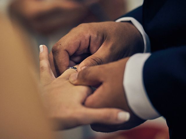 La boda de Fidel y Andreina en Valencia, Valencia 39