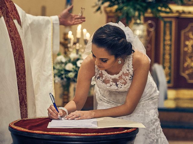 La boda de Fidel y Andreina en Valencia, Valencia 41