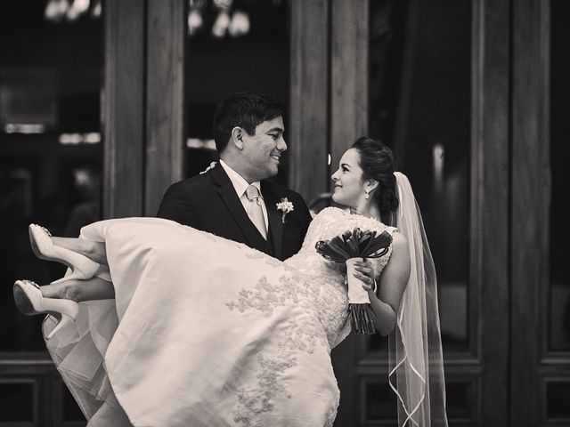 La boda de Fidel y Andreina en Valencia, Valencia 61