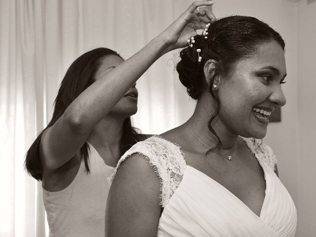 La boda de Jose Andrés  y Elizabeth en Santomera, Murcia 4