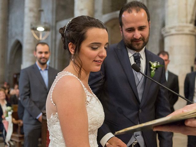 La boda de Marc y Debora en Pontos, Girona 39
