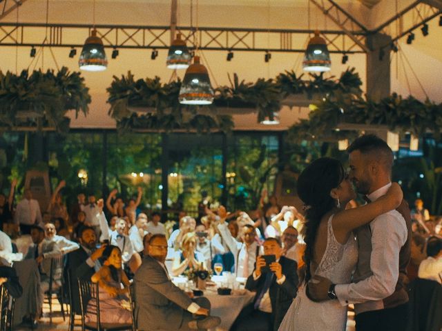 La boda de Rubén y Ana en Madrid, Madrid 10