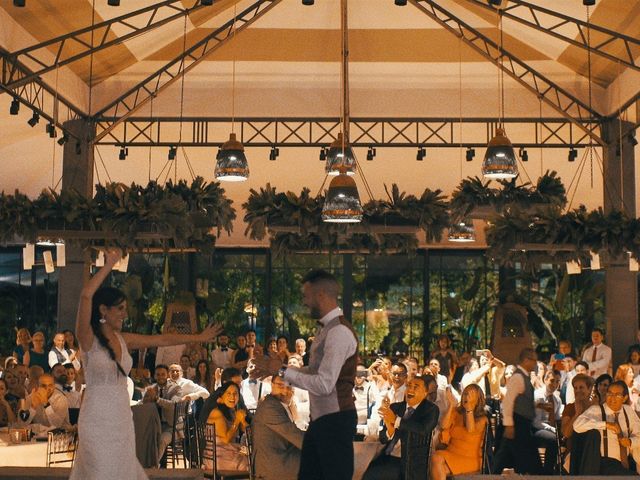 La boda de Rubén y Ana en Madrid, Madrid 11