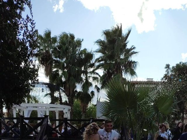 La boda de Melodi y Erik en Alcover, Tarragona 2