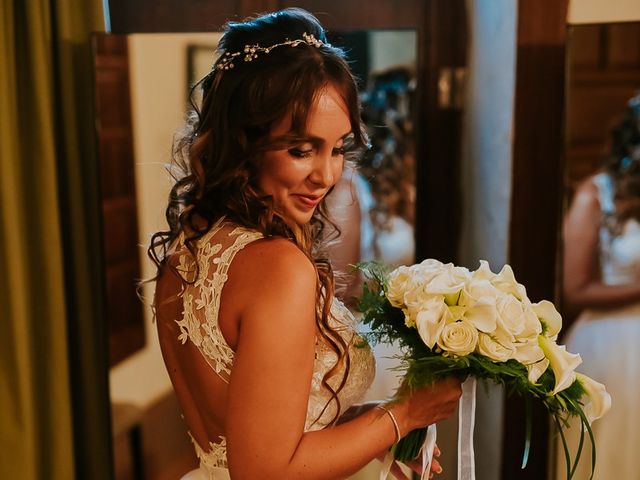 La boda de Jose y Isabel en Juan Grande, Las Palmas 4