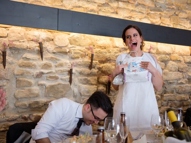 La boda de David y Laia en Sant Marti De Tous, Barcelona 68