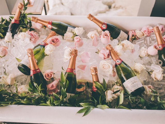 La boda de Ronni y Tetiana en Chiclana De La Frontera, Cádiz 23