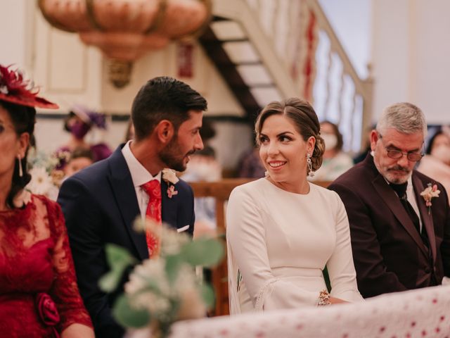 La boda de Raúl y Virginia en Daimiel, Ciudad Real 66