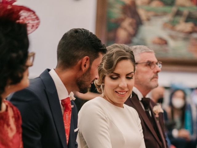 La boda de Raúl y Virginia en Daimiel, Ciudad Real 75
