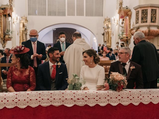 La boda de Raúl y Virginia en Daimiel, Ciudad Real 77