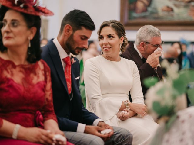 La boda de Raúl y Virginia en Daimiel, Ciudad Real 80