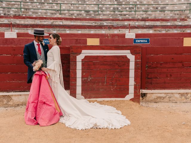 La boda de Raúl y Virginia en Daimiel, Ciudad Real 93